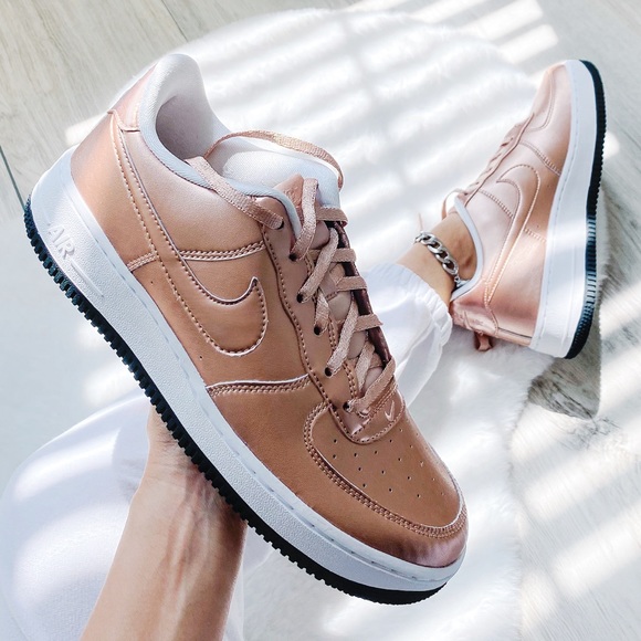 Nike air force 1 se sneakers - Picture 4 of 4